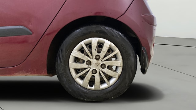 View Hyundai i10 Image 11 Used Hyundai i10 Image 11