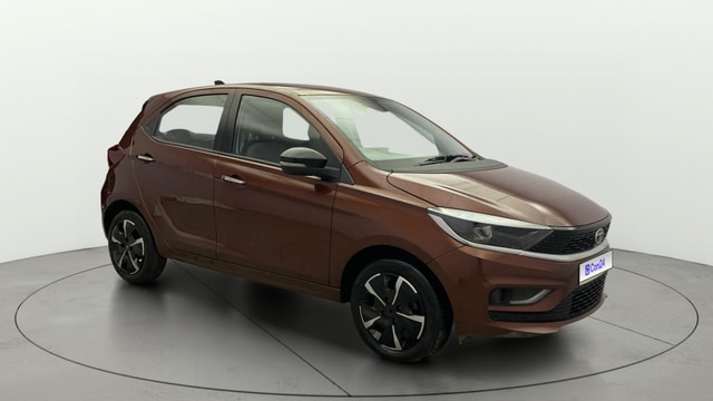View Tata Tiago Image 36 Used Tata Tiago Image 36