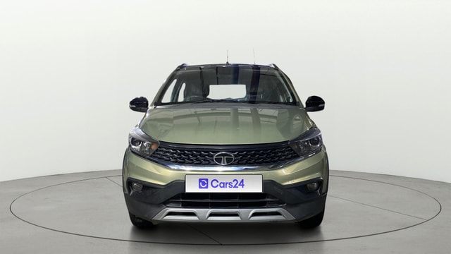 View Tata Tiago NRG Image 1 Used Tata Tiago NRG Image 1