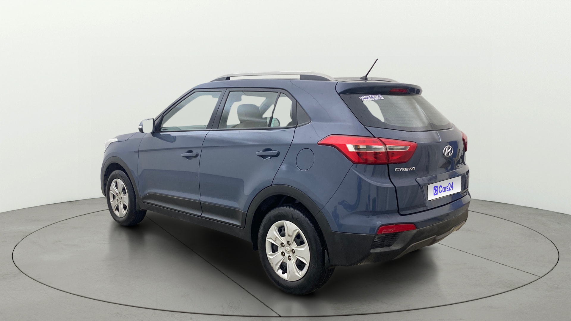 Used 2015 Hyundai Creta Used 2015 Hyundai Creta