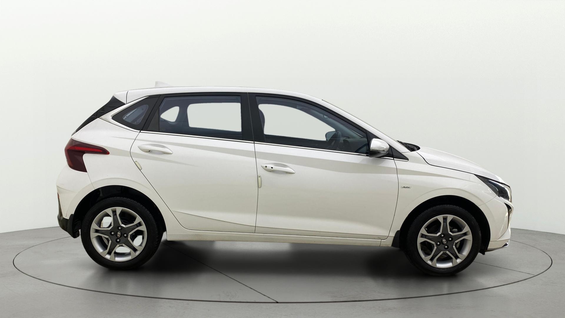 Used 2026 Hyundai Elite i20 Used 2026 Hyundai Elite i20