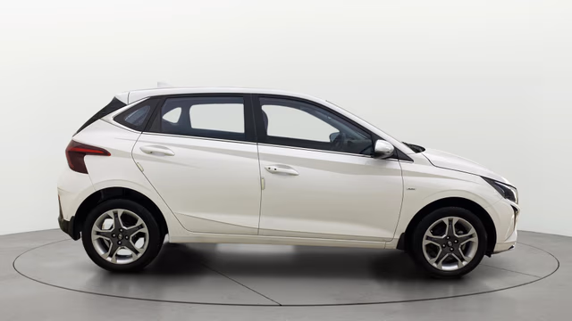 View Hyundai Elite i20 Image 9 Used Hyundai Elite i20 Image 9