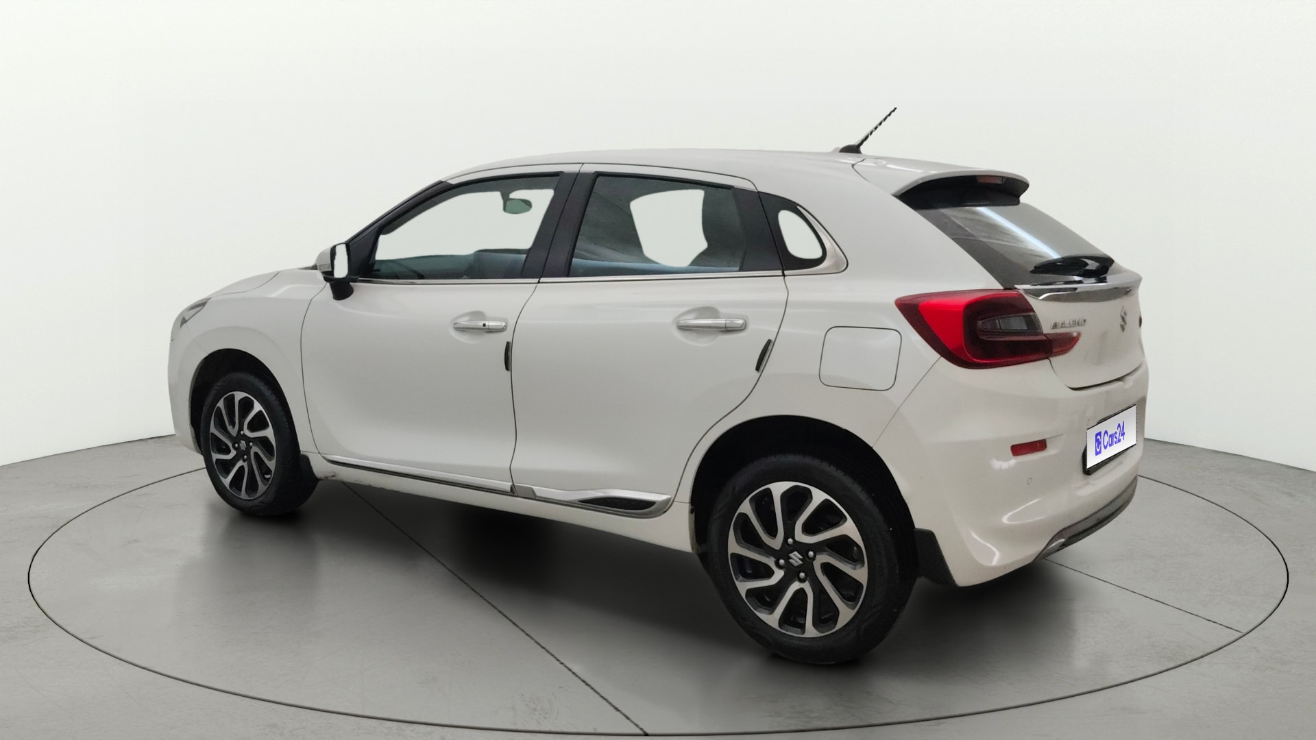 Used 2024 Maruti Suzuki 1000 Used 2024 Maruti Suzuki 1000