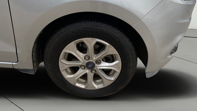 View Ford Figo Aspire Image 46 Used Ford Figo Aspire Image 46