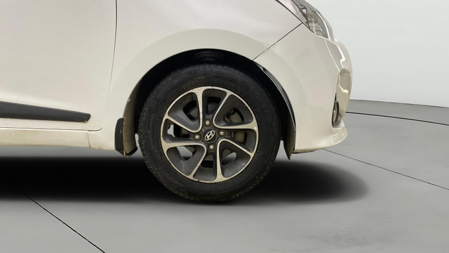 View Hyundai Grand i10 Image 40 Used Hyundai Grand i10 Image 40