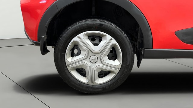 View Tata Nexon Image 23 Used Tata Nexon Image 23