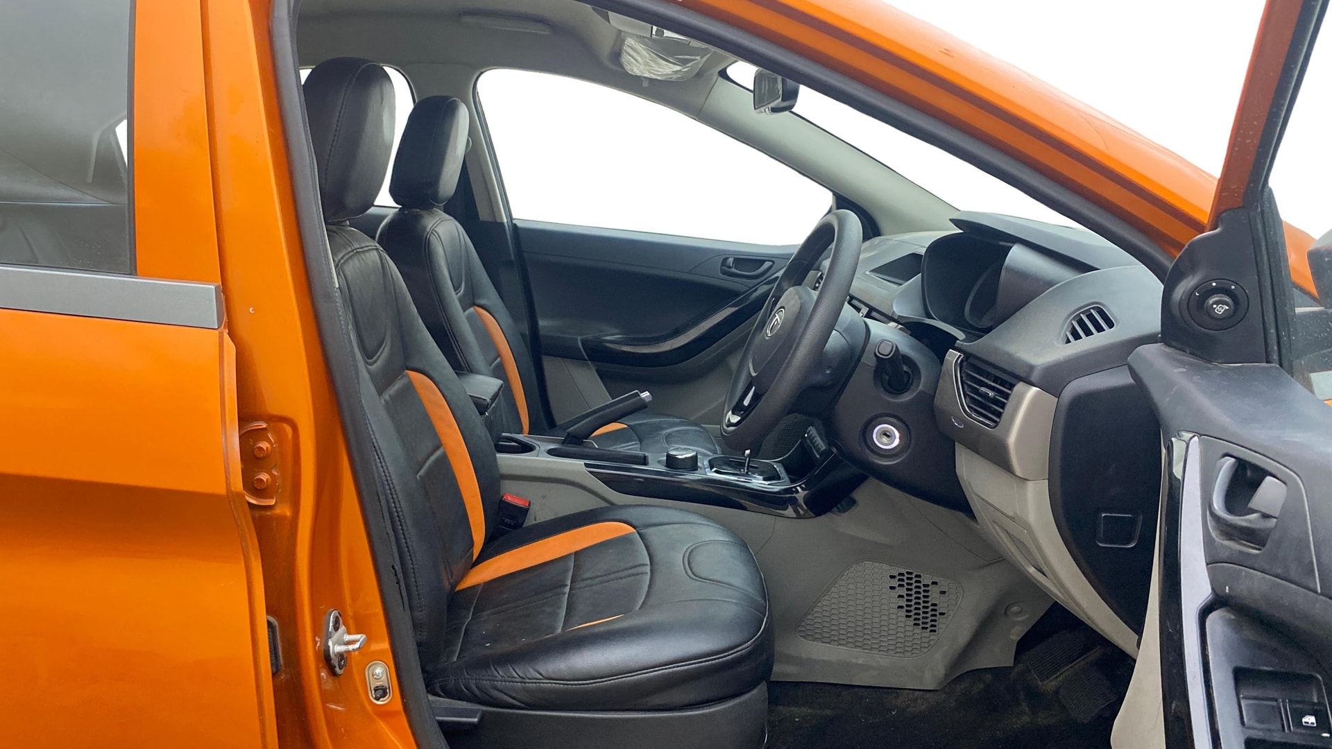 Used 2019 Tata Nexon Used 2019 Tata Nexon