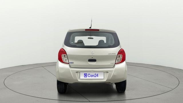 View Maruti Suzuki 1000 Image 38 Used Maruti Suzuki 1000 Image 38