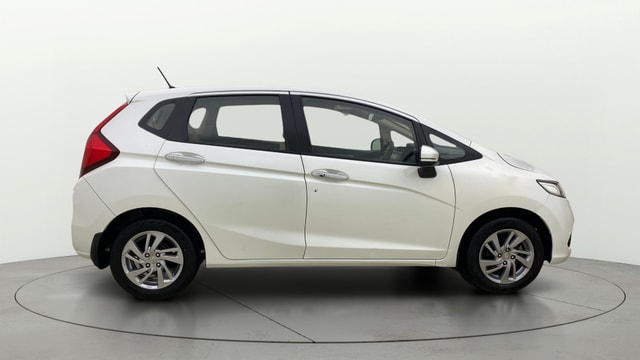 View Honda Jazz Image 9 Used Honda Jazz Image 9
