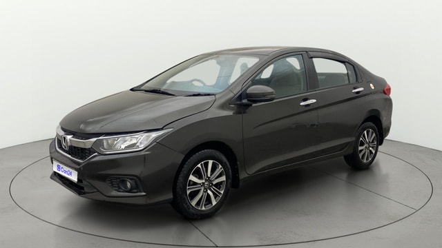 View Honda City Image 37 Used Honda City Image 37