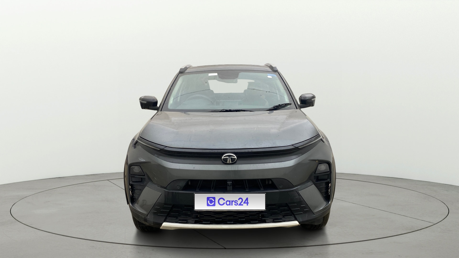 Used 2024 Tata Nexon Used 2024 Tata Nexon