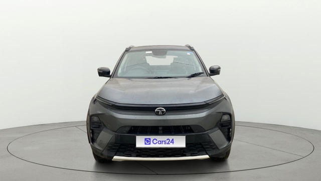 View Tata Nexon Image 1 Used Tata Nexon Image 1