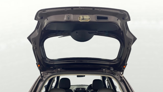 View Tata Tiago Image 16 Used Tata Tiago Image 16