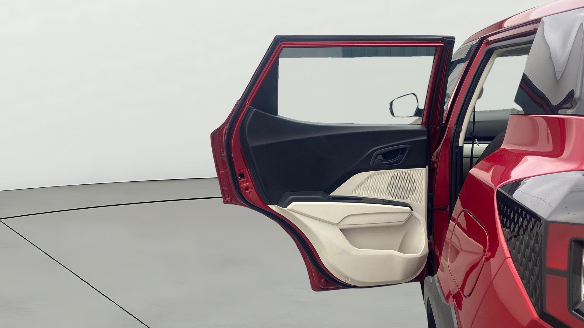 Used 2025 Mahindra XUV 3XO Used 2025 Mahindra XUV 3XO