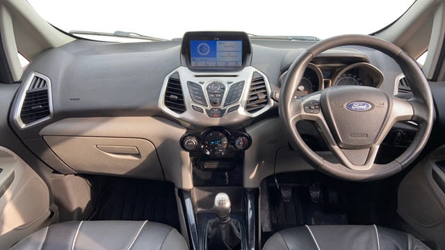 View Ford EcoSport Image 15 Used Ford EcoSport Image 15