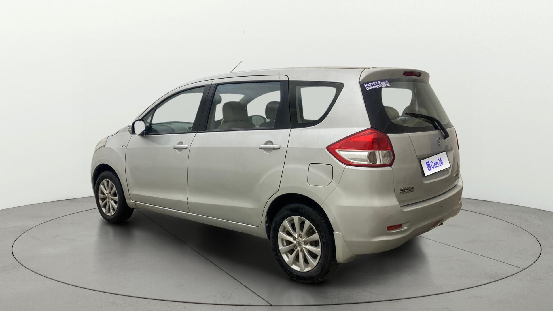 View 2014 Maruti Suzuki 1000 Base Variant Image 2 Used 2014 Maruti Suzuki 1000 Base Variant Image 2