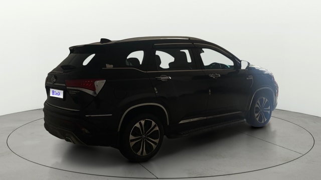View MG Hector Image 46 Used MG Hector Image 46