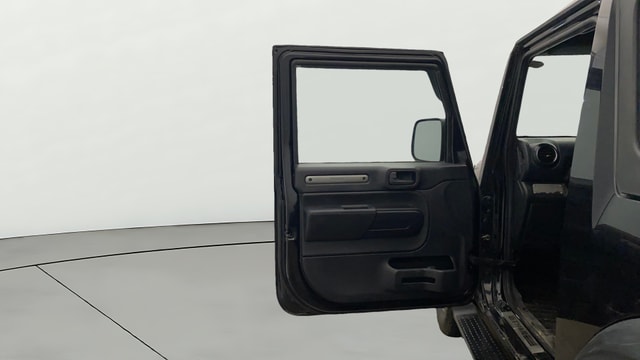 View Mahindra Thar Image 31 Used Mahindra Thar Image 31