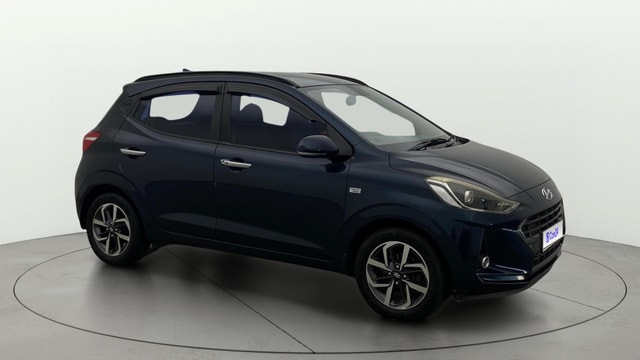 View Hyundai Grand i10 Nios Image 37 Used Hyundai Grand i10 Nios Image 37