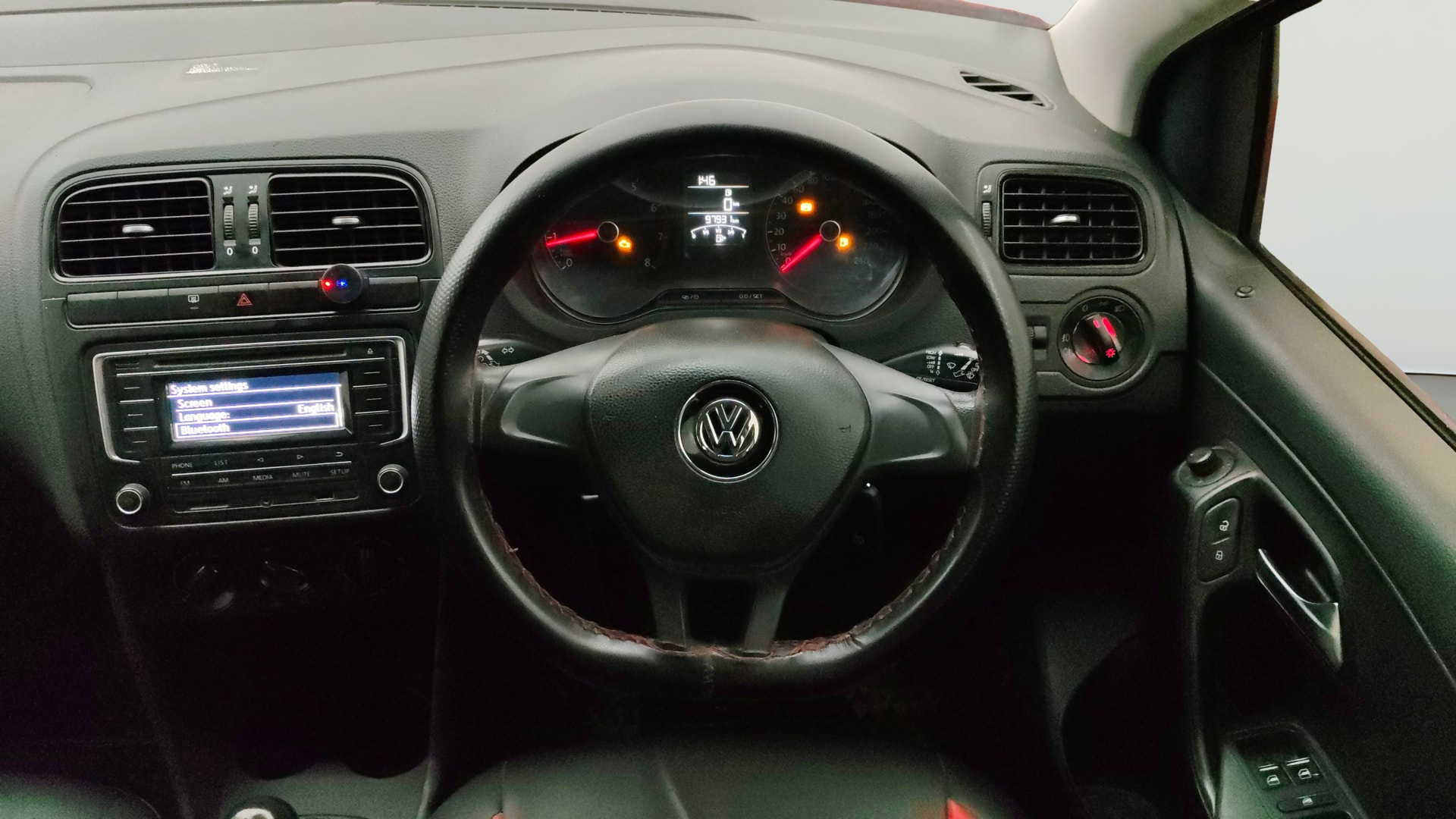 View 2016 Volkswagen Polo 1.2 AllStar Limited Edition Image 20 Used 2016 Volkswagen Polo 1.2 AllStar Limited Edition Image 20