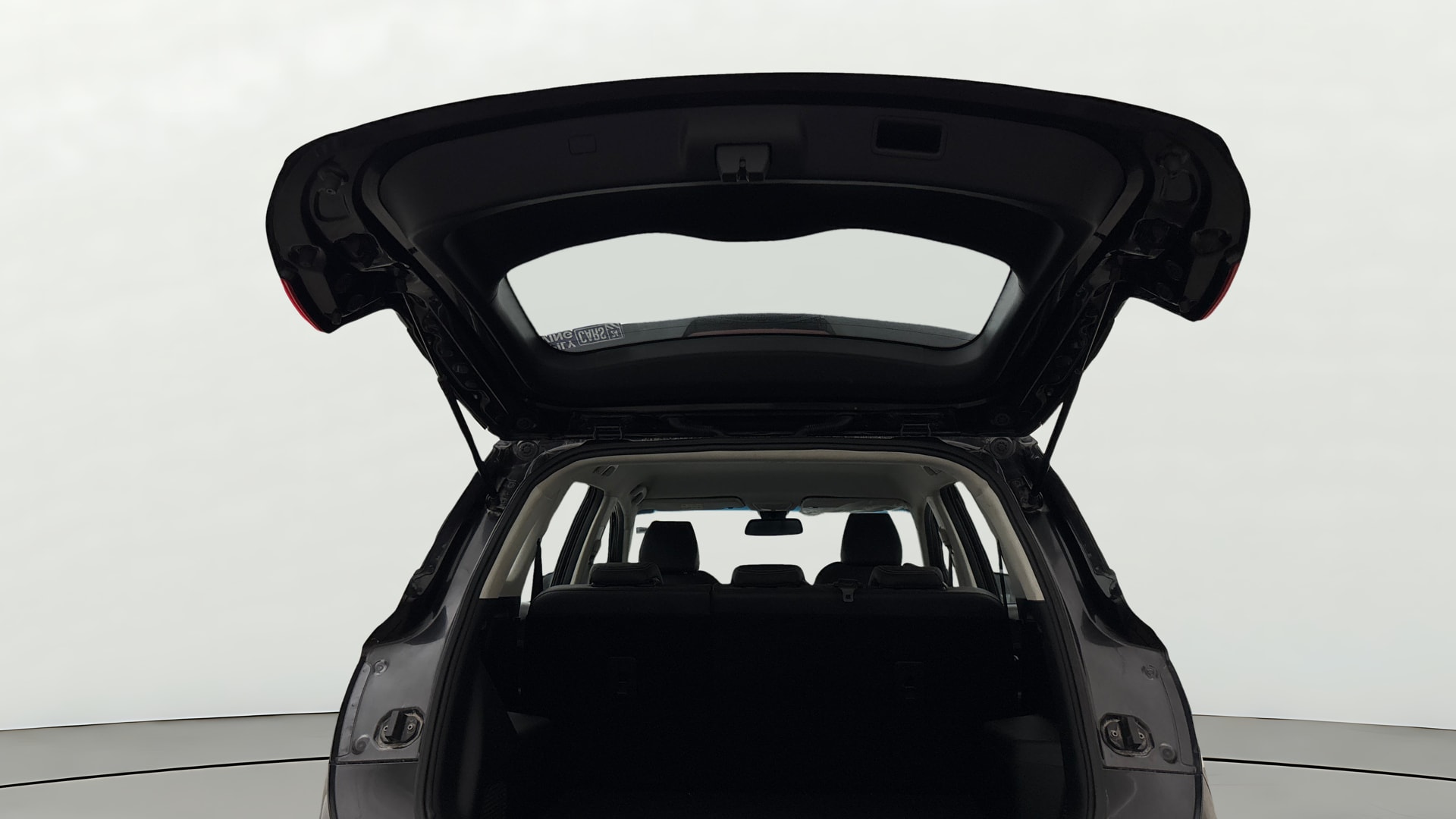 View 2020 MG Hector Smart Diesel BS IV Image 16 Used 2020 MG Hector Smart Diesel BS IV Image 16