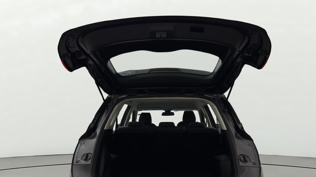 View MG Hector Image 16 Used MG Hector Image 16