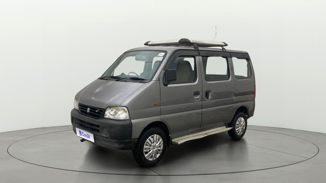 View Maruti Suzuki 1000 Image 36 Used Maruti Suzuki 1000 Image 36