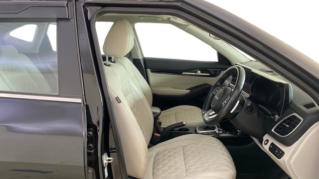 View Kia Seltos Image 18 Used Kia Seltos Image 18