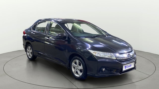 View Honda City Image 24 Used Honda City Image 24