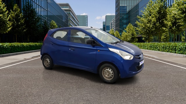 View Hyundai EON Image 35 Used Hyundai EON Image 35
