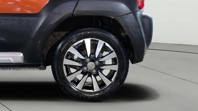 View Toyota Etios Cross Image 11 Used Toyota Etios Cross Image 11