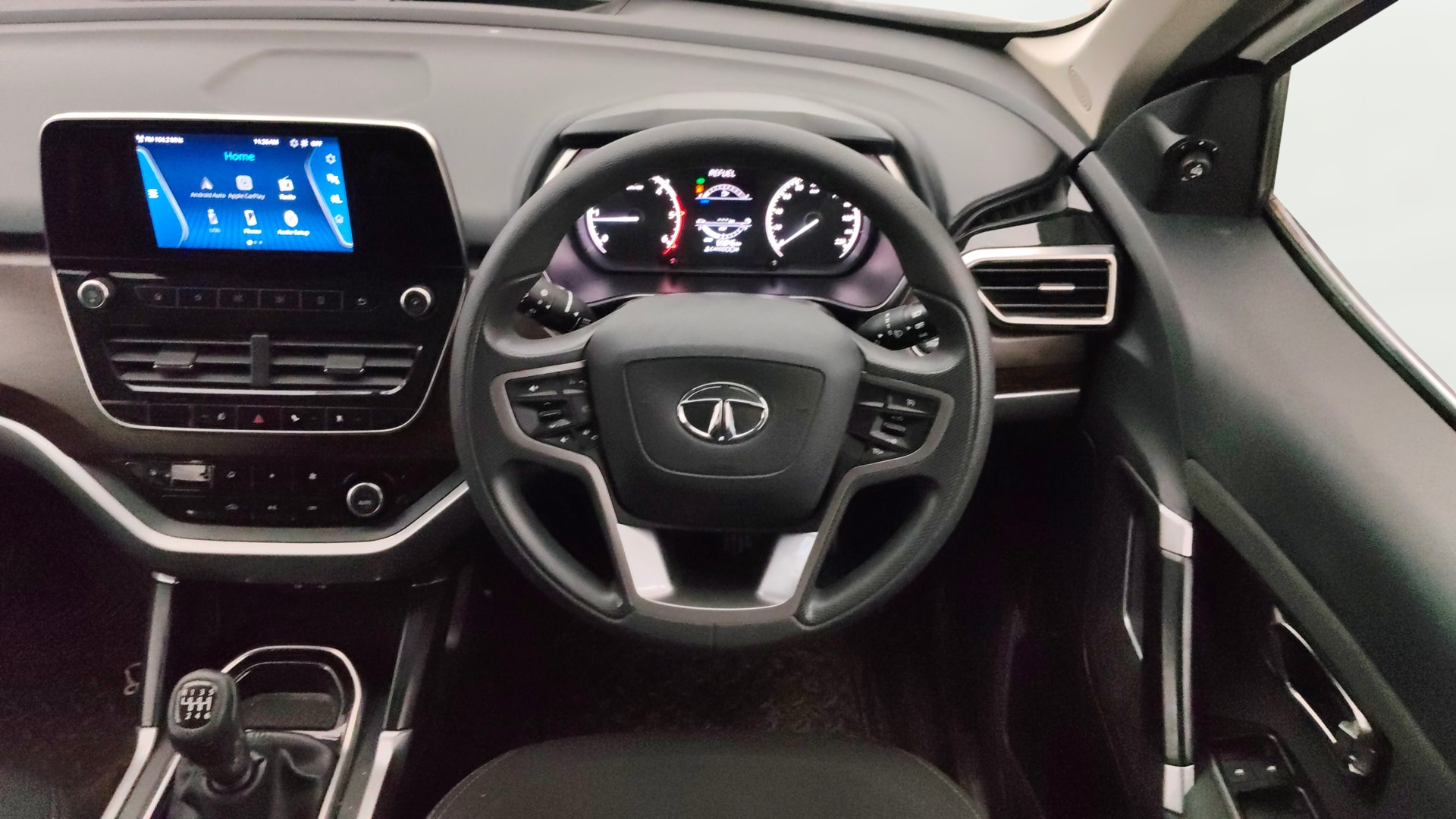Used 2020 Tata Harrier Used 2020 Tata Harrier