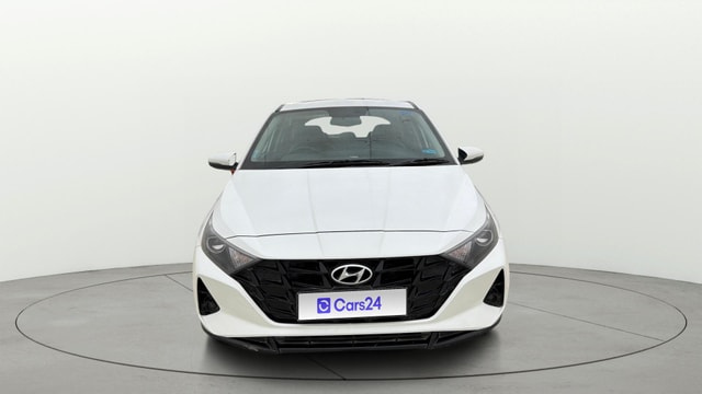 View Hyundai Elite i20 Image 1 Used Hyundai Elite i20 Image 1