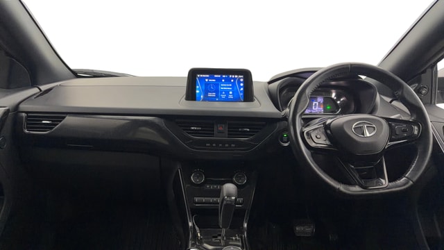 View Tata Nexon Image 31 Used Tata Nexon Image 31