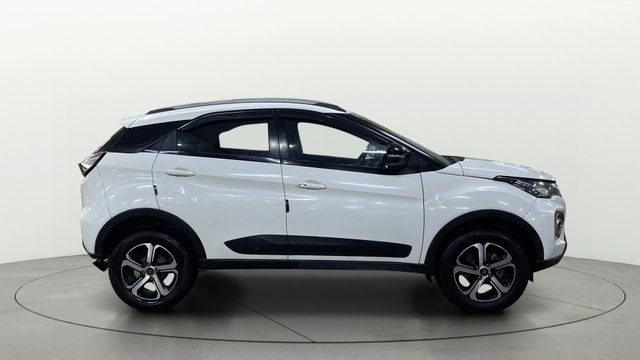 View Tata Nexon Image 27 Used Tata Nexon Image 27