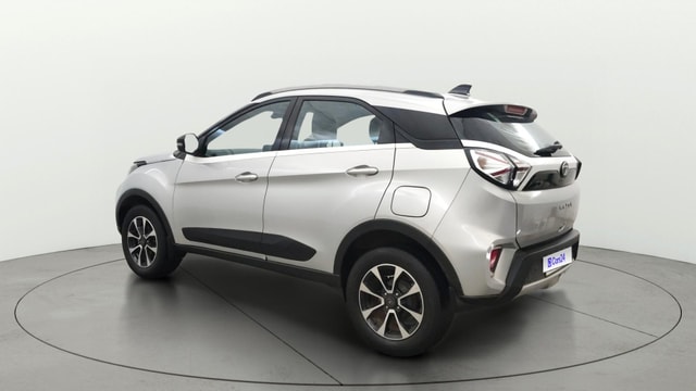 View Tata Nexon Image 2 Used Tata Nexon Image 2
