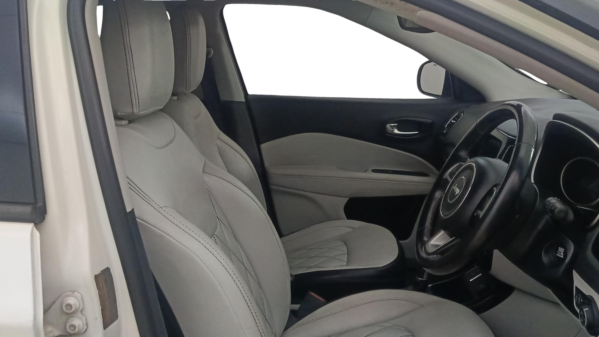 Used 2018 Jeep Compass Used 2018 Jeep Compass