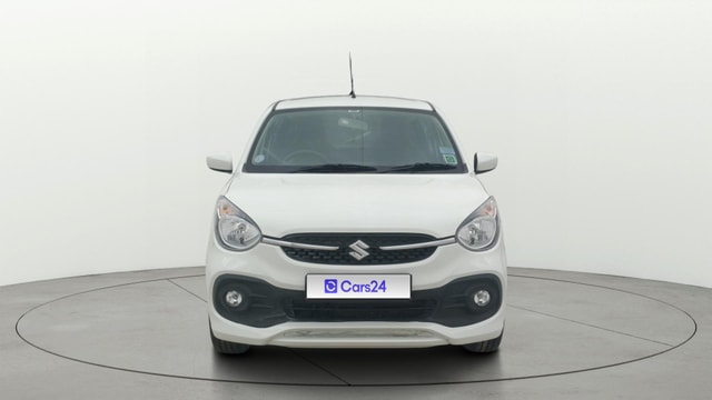 View Maruti Suzuki 1000 Image 1 Used Maruti Suzuki 1000 Image 1