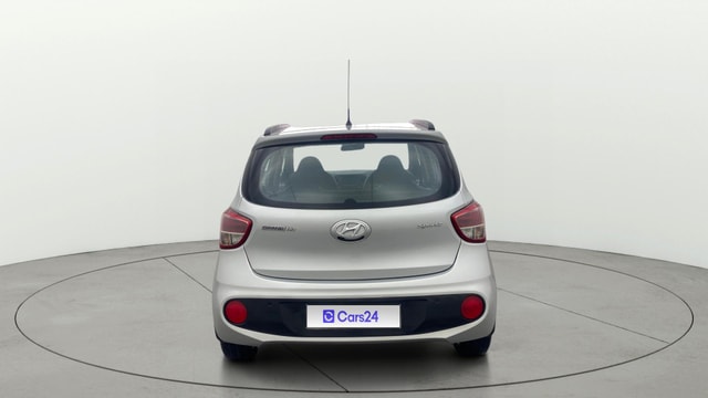 View Hyundai Grand i10 Image 39 Used Hyundai Grand i10 Image 39