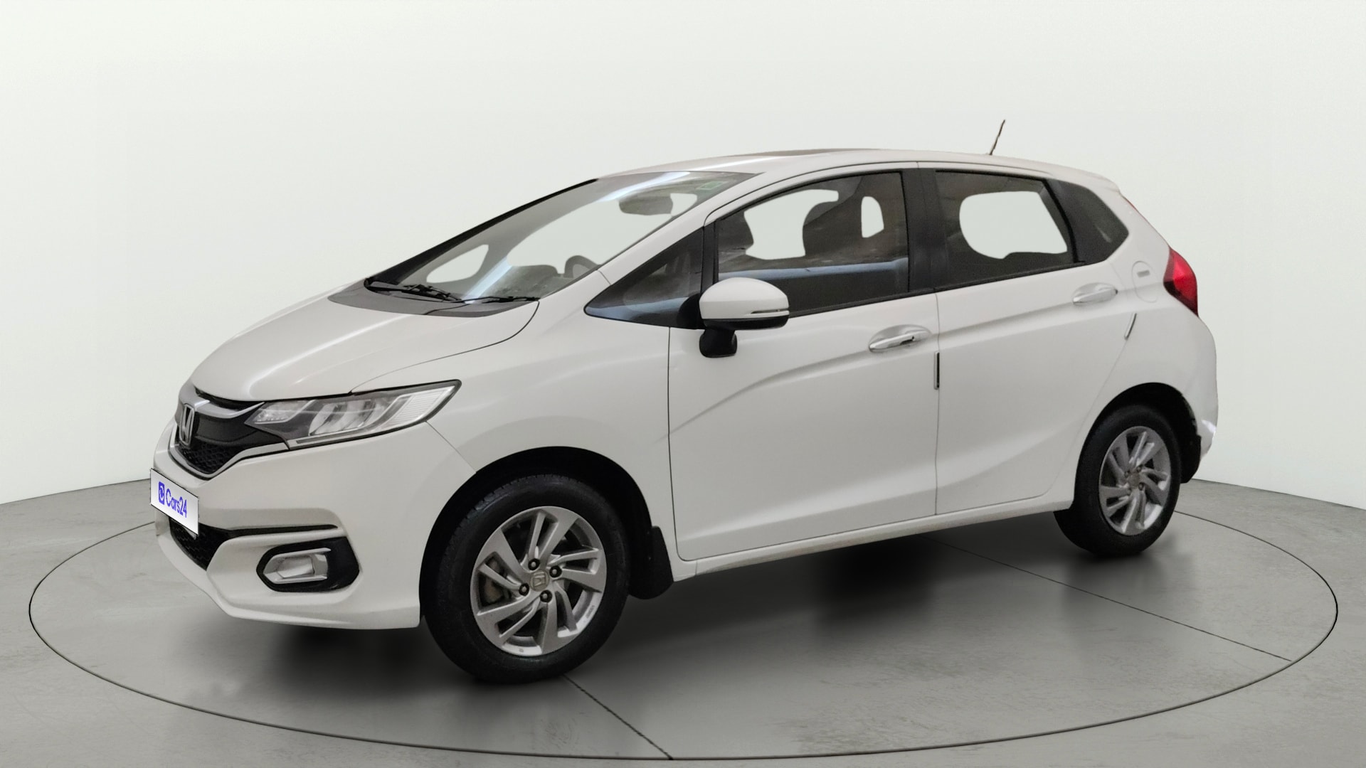 View 2021 Honda Jazz E MT Diesel Image 22 Used 2021 Honda Jazz E MT Diesel Image 22