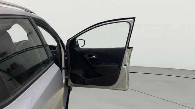 View Volkswagen Cross Polo Image 44 Used Volkswagen Cross Polo Image 44