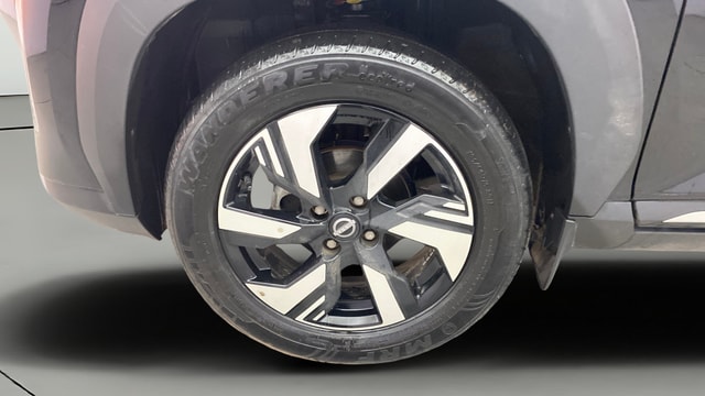 View Nissan Magnite Image 35 Used Nissan Magnite Image 35