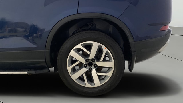 View Tata Safari Image 11 Used Tata Safari Image 11