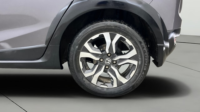 View Honda WR-V Image 11 Used Honda WR-V Image 11