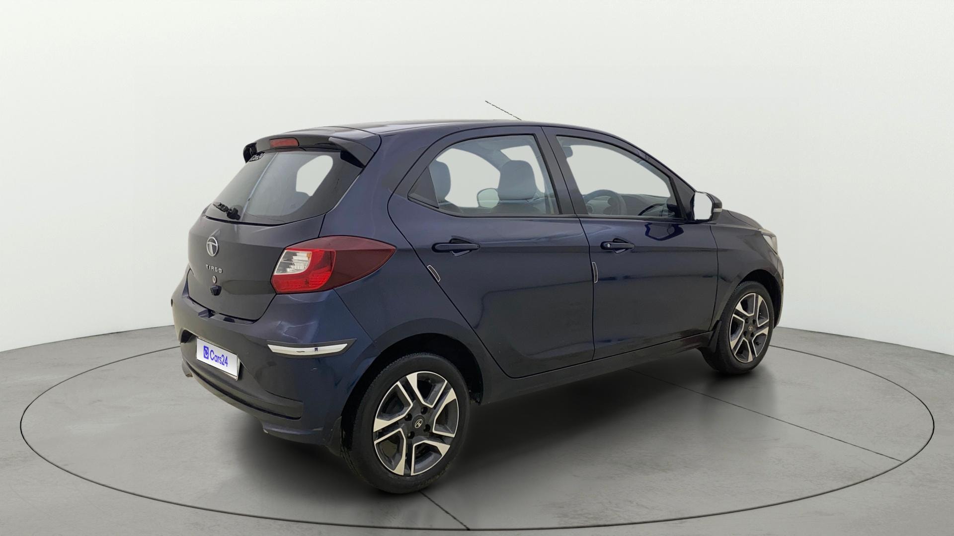 Used 2022 Tata Tiago Used 2022 Tata Tiago