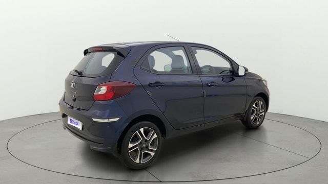 View Tata Tiago Image 43 Used Tata Tiago Image 43