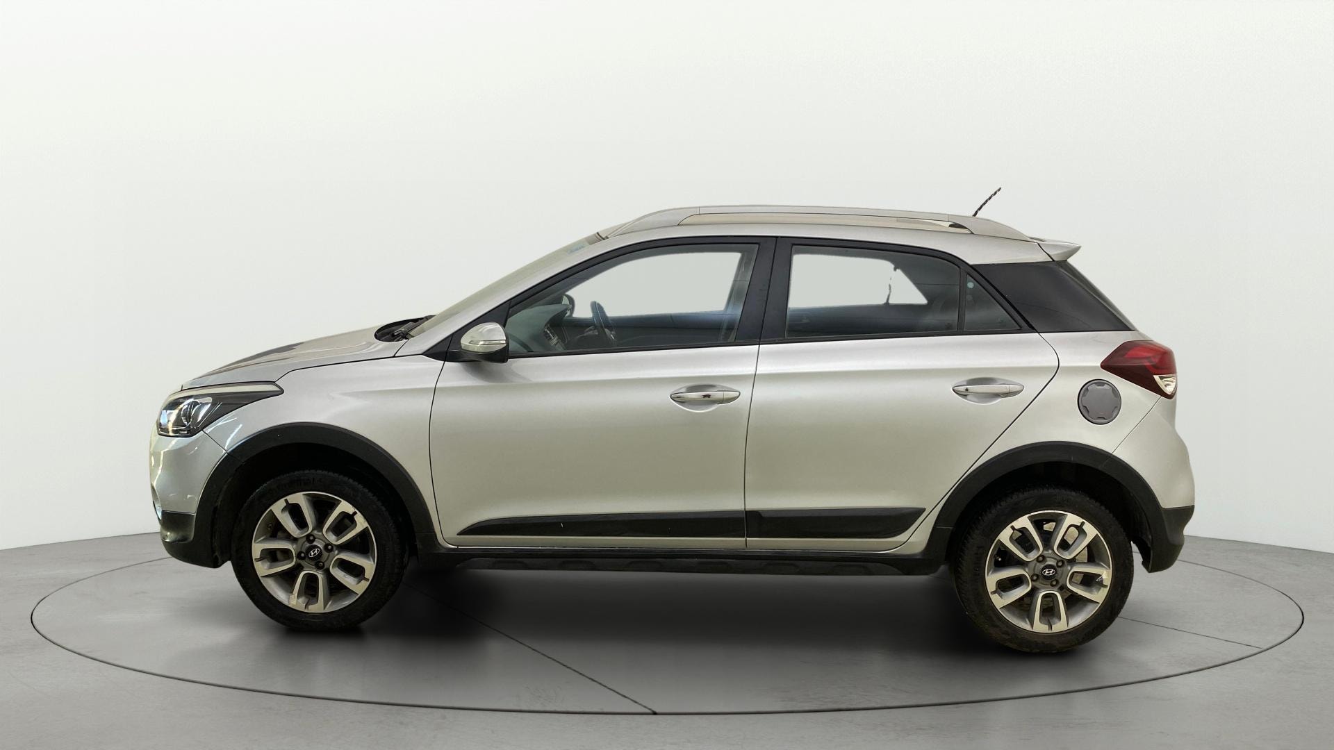 Used 2016 Hyundai i20 Active Used 2016 Hyundai i20 Active