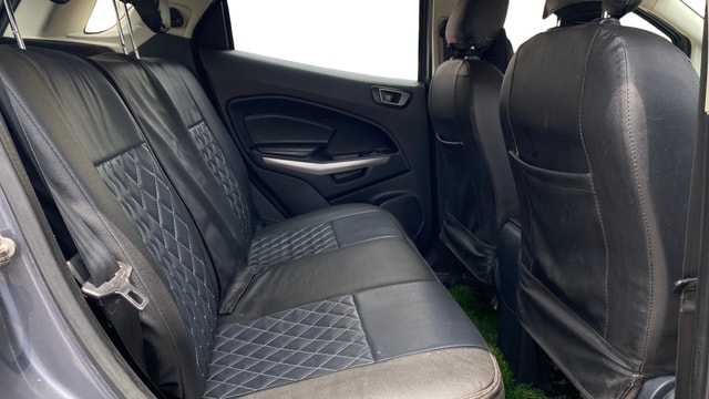 View Ford EcoSport Image 29 Used Ford EcoSport Image 29