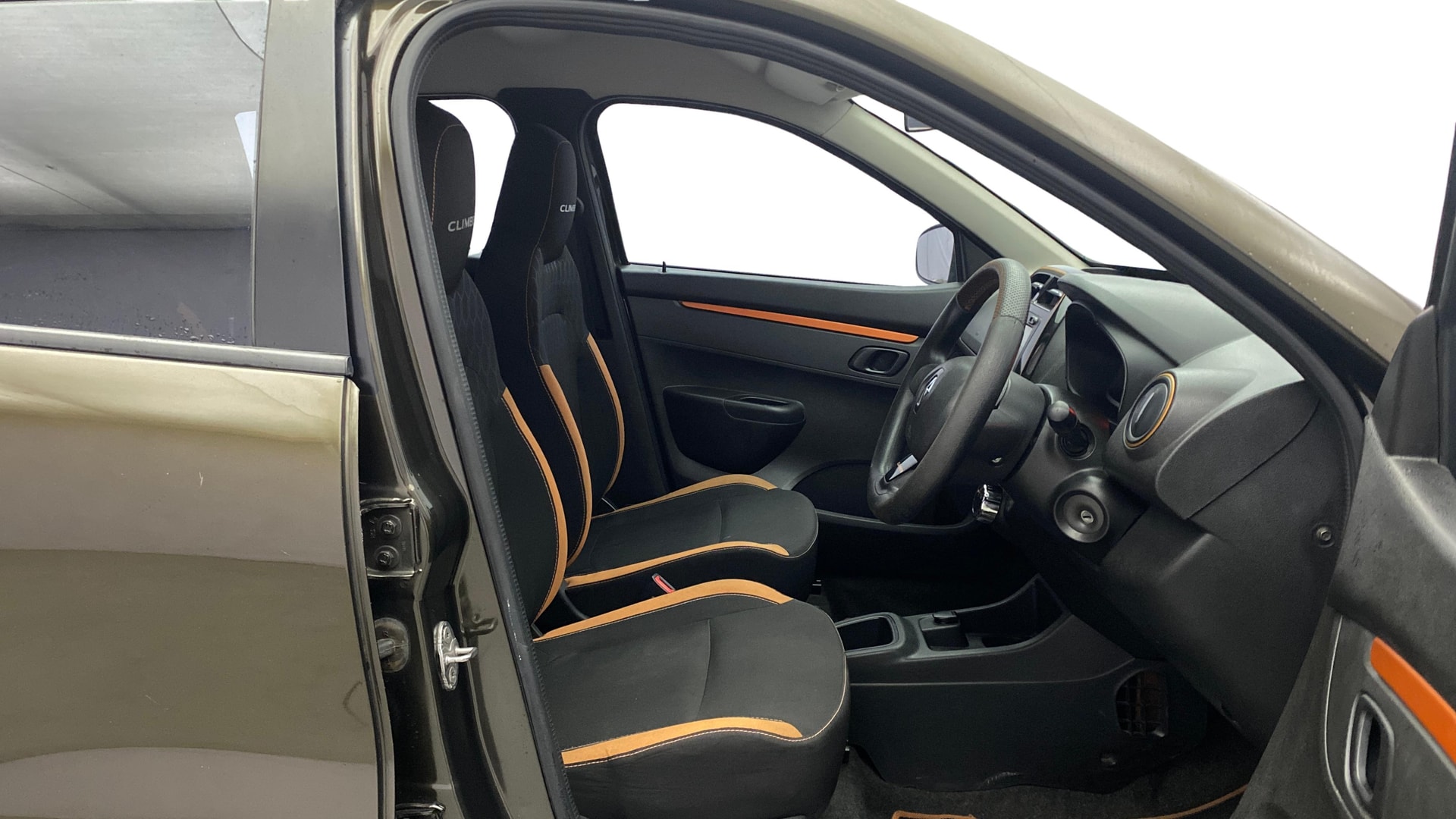 Used 2017 Renault Kwid Used 2017 Renault Kwid