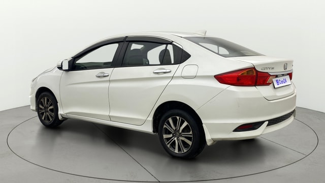 View Honda City Image 2 Used Honda City Image 2
